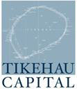 tikehau capital logo