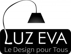 Luz Eva Logo