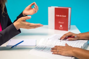 expert en ressources humaines 91