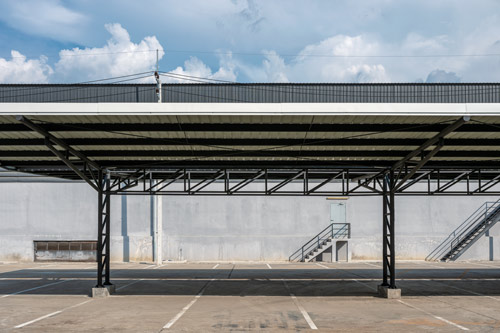 parking-structure-metallique